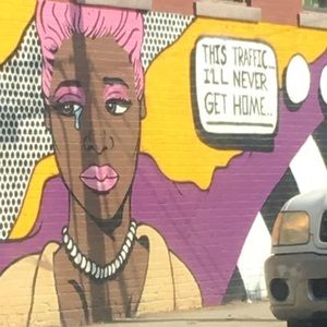 Meet your Posher, Sheila